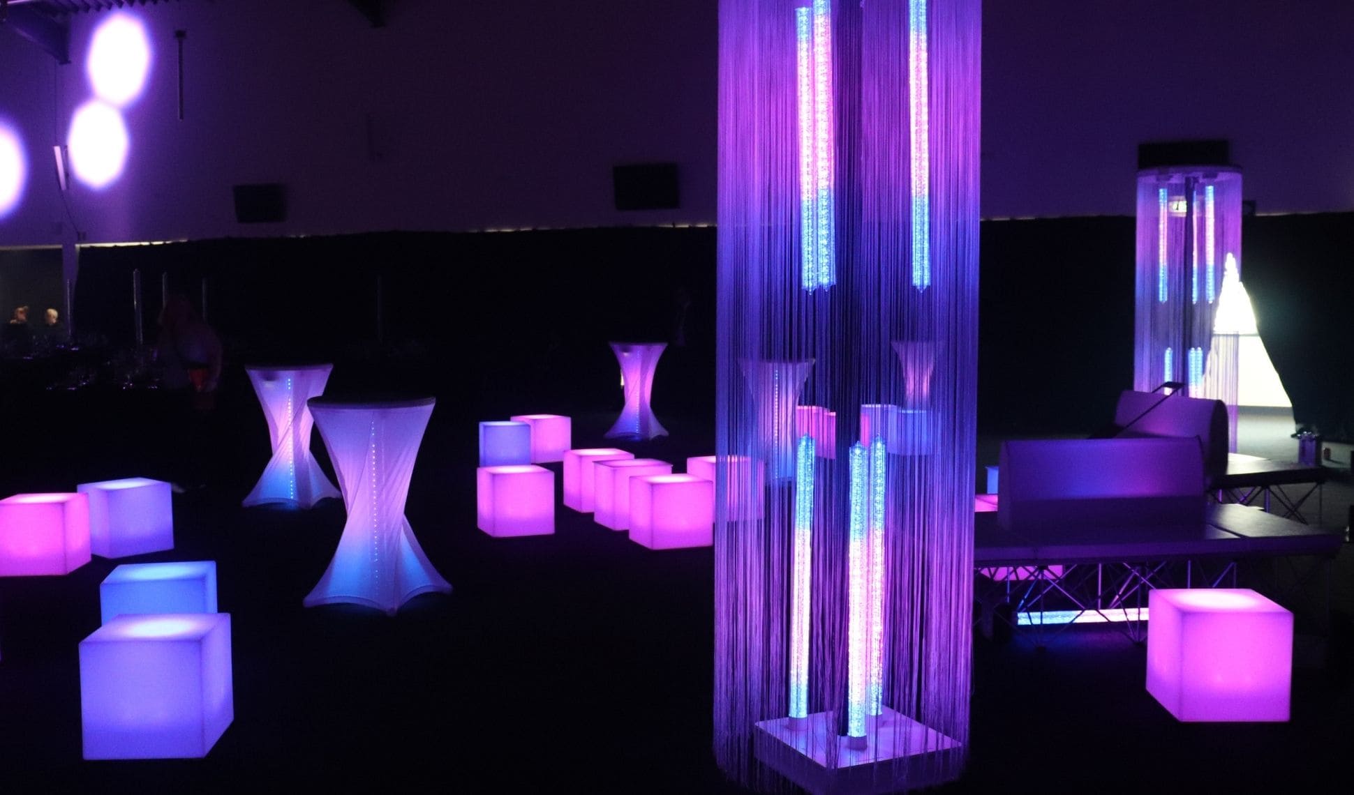 Modern Event