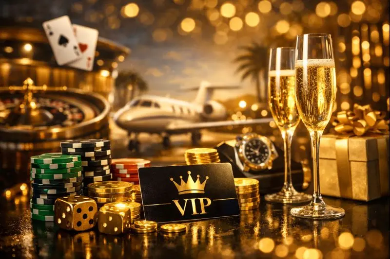 VIP Event